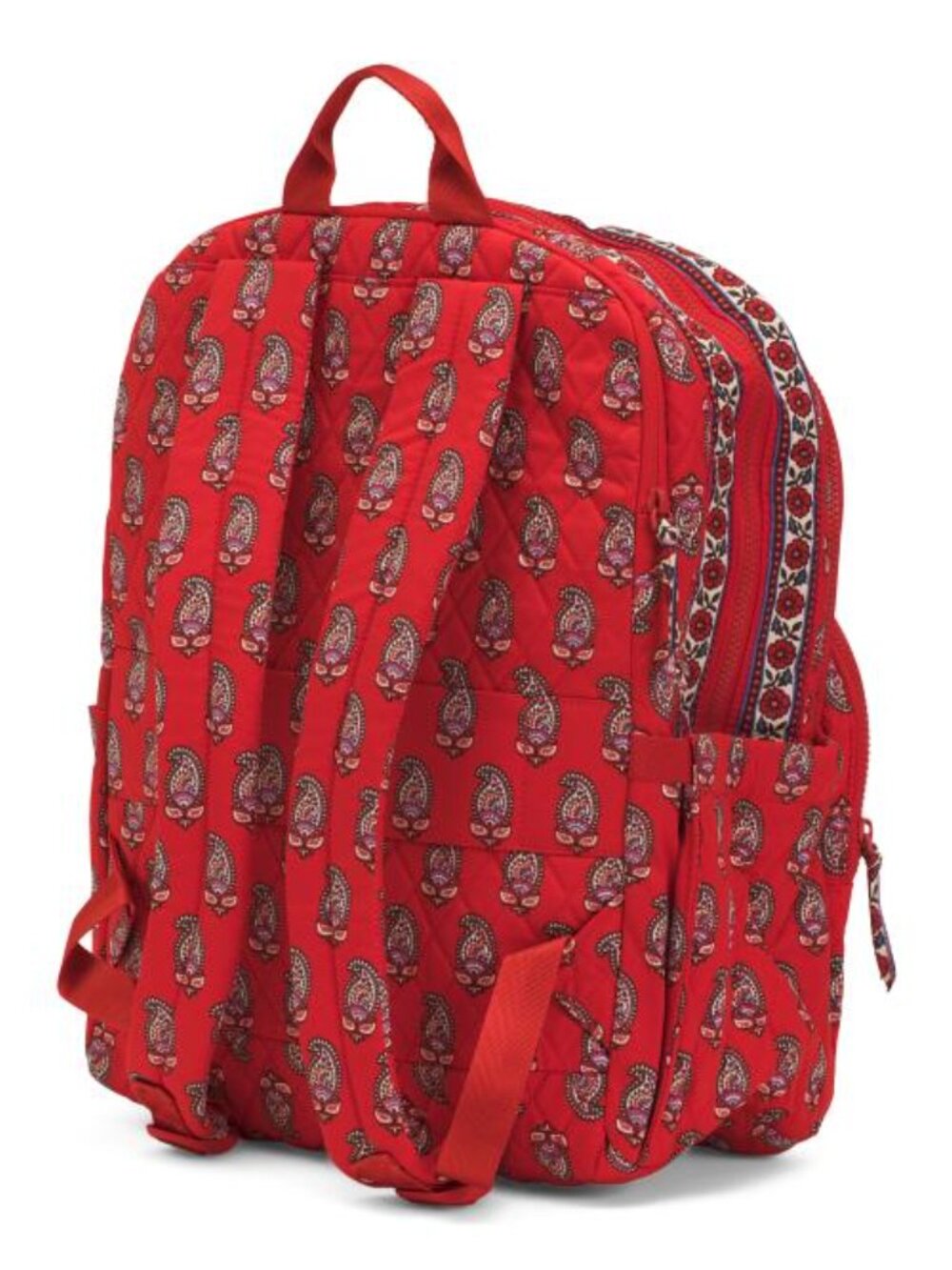 VERA BRADLEY Large Bancroft Backpack - Picture 3 of 5